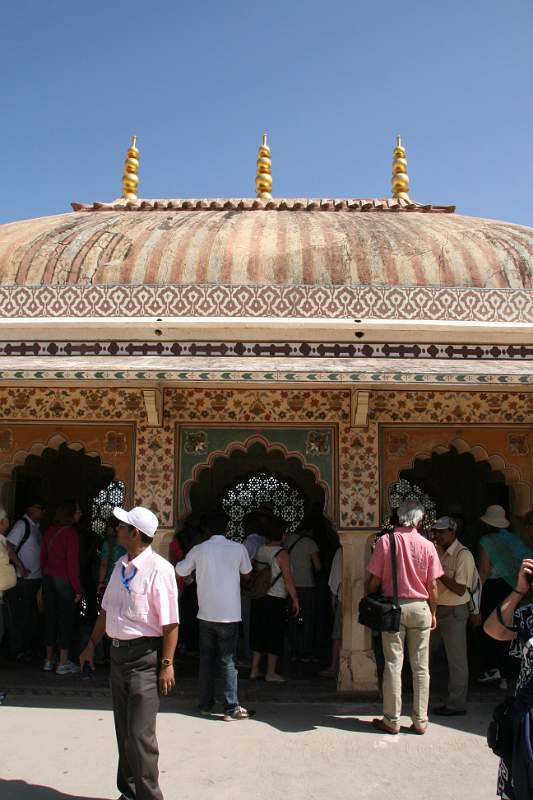 India & Nepal 2011 - 1423